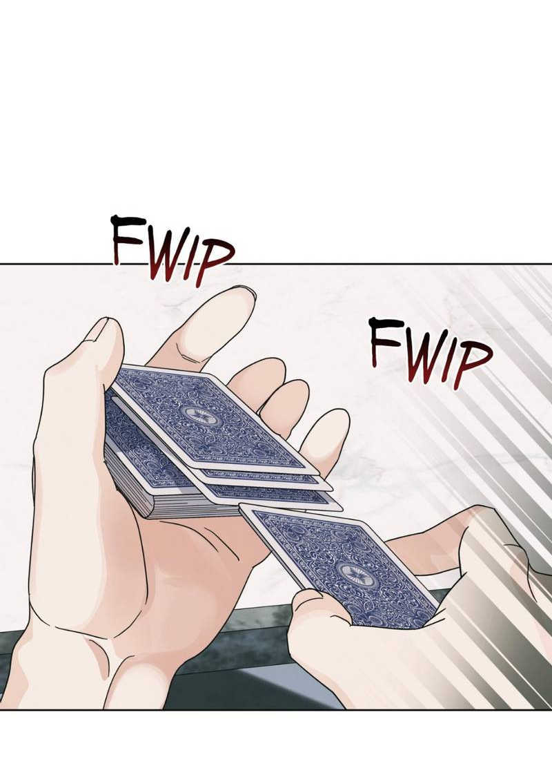 Манга Нахлынувшая жара - Глава 9 Страница 48