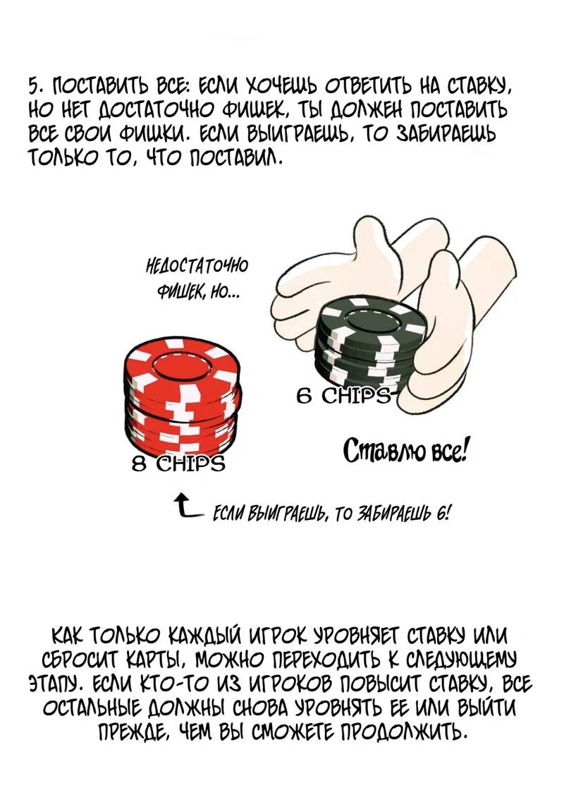 Манга Нахлынувшая жара - Глава 9 Страница 72