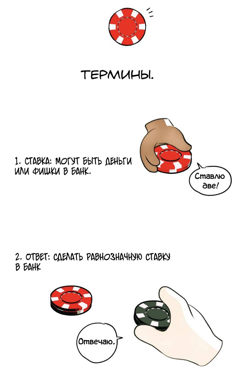 Манга Нахлынувшая жара - Глава 9 Страница 70