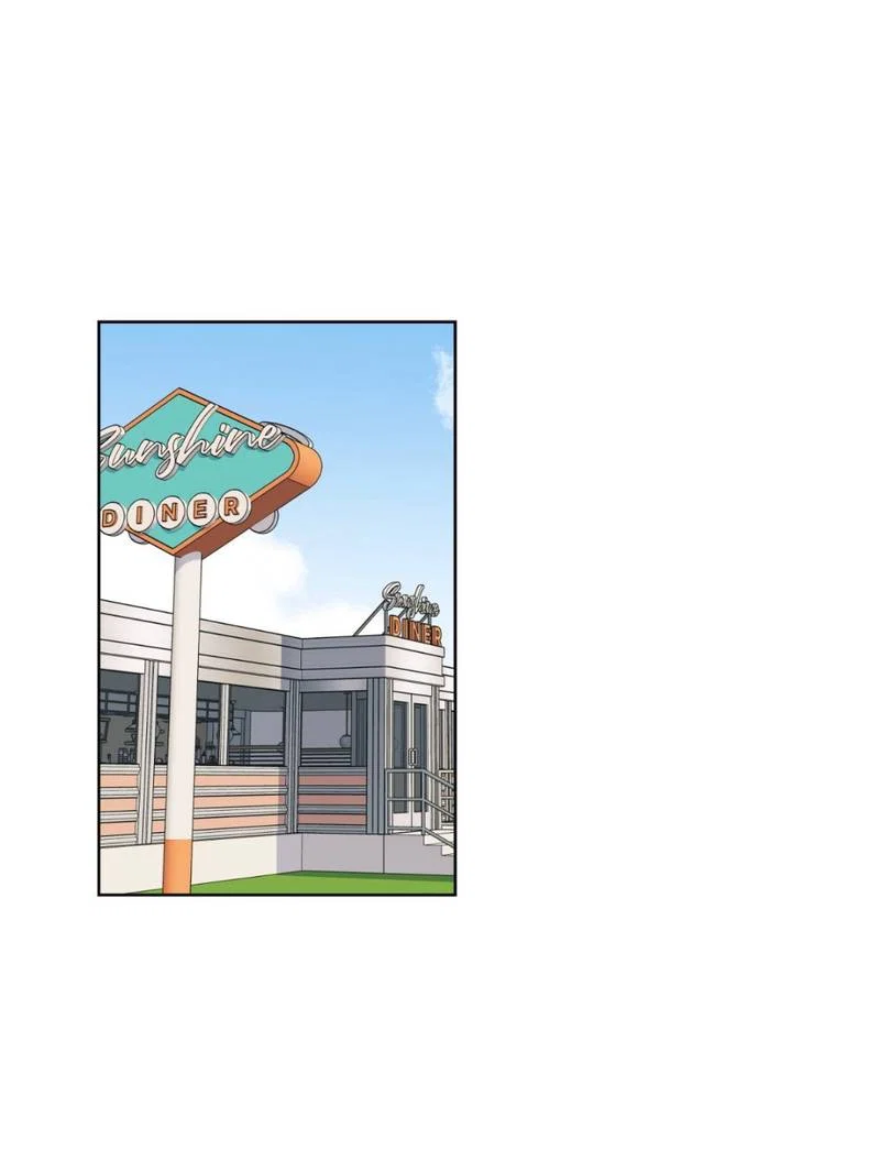 Манга Нахлынувшая жара - Глава 8 Страница 2