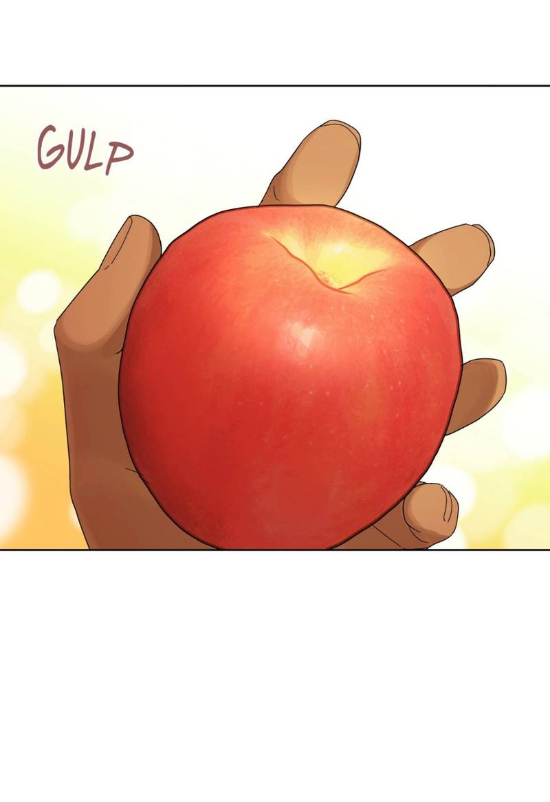 Манга Нахлынувшая жара - Глава 7 Страница 70