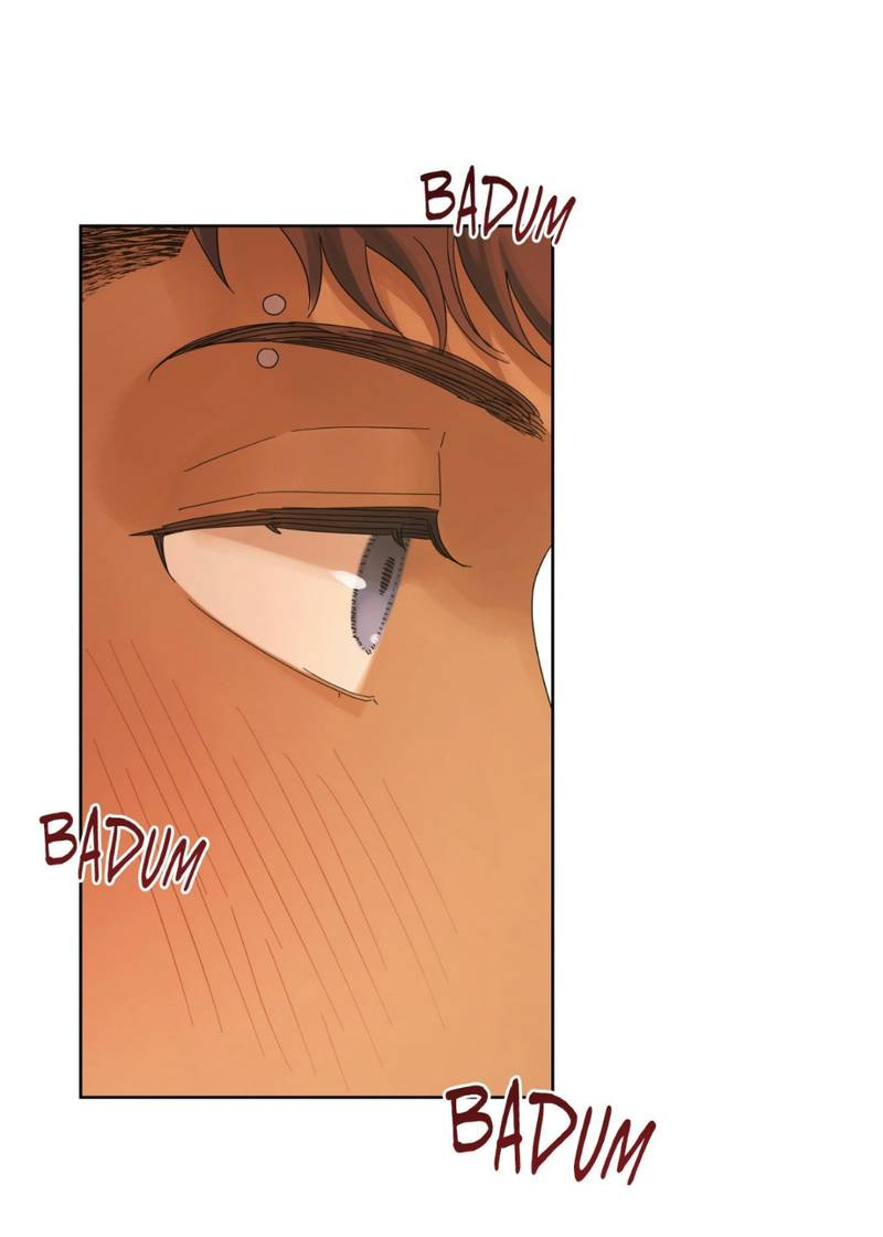 Манга Нахлынувшая жара - Глава 7 Страница 68