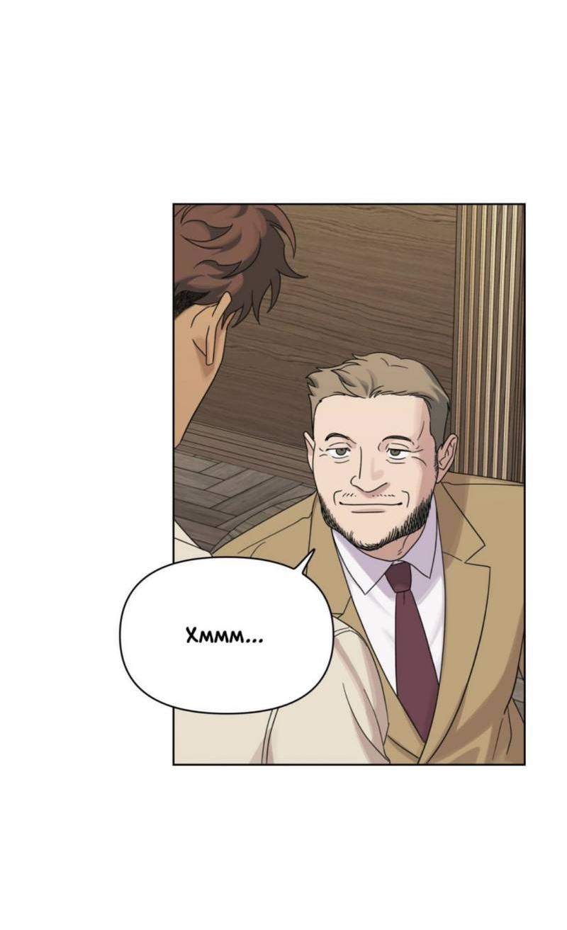 Манга Нахлынувшая жара - Глава 14 Страница 35