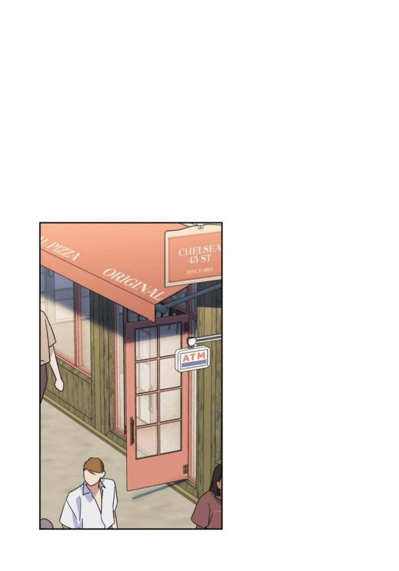 Манга Нахлынувшая жара - Глава 14 Страница 19