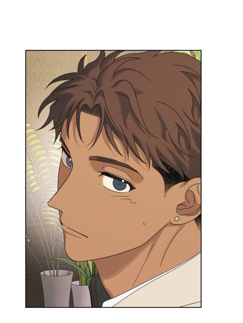 Манга Нахлынувшая жара - Глава 14 Страница 42