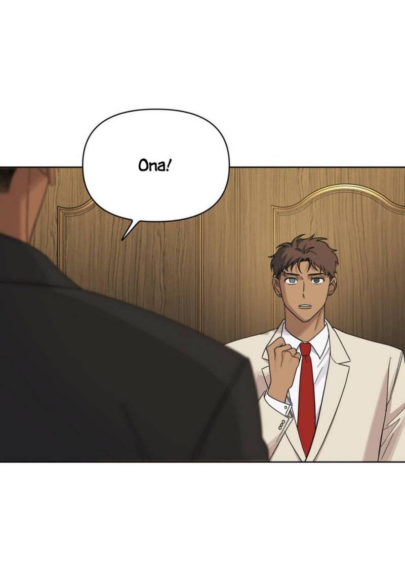 Манга Нахлынувшая жара - Глава 14 Страница 48