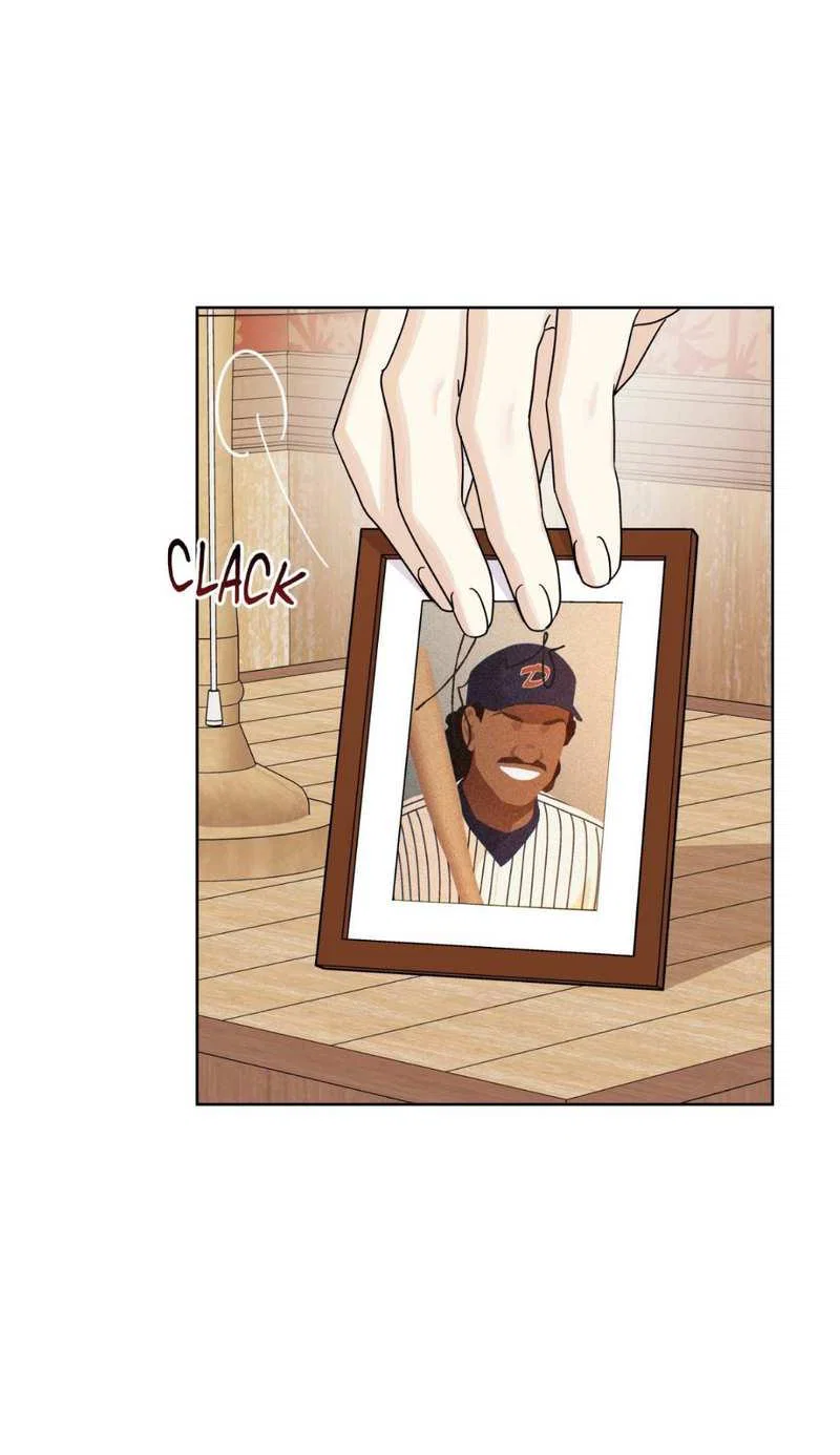 Манга Нахлынувшая жара - Глава 17 Страница 22