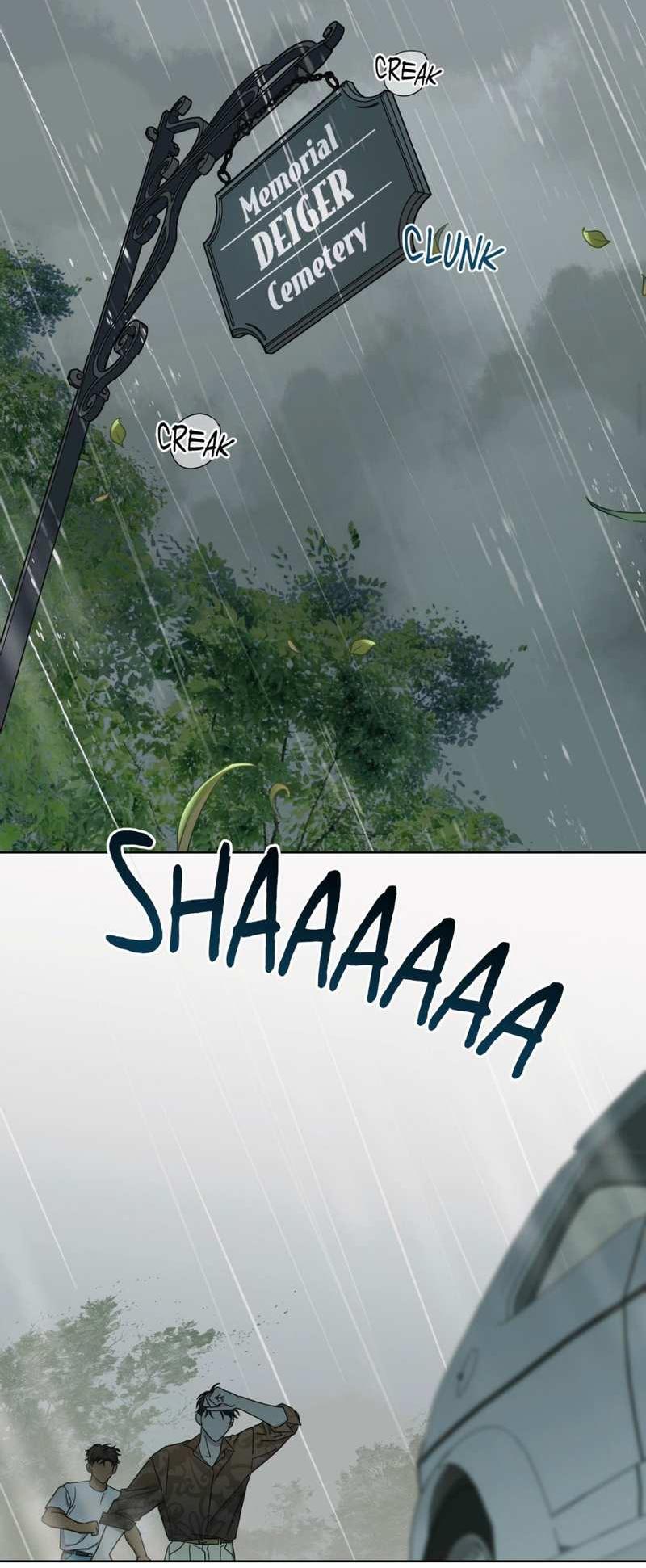 Манга Нахлынувшая жара - Глава 17 Страница 3