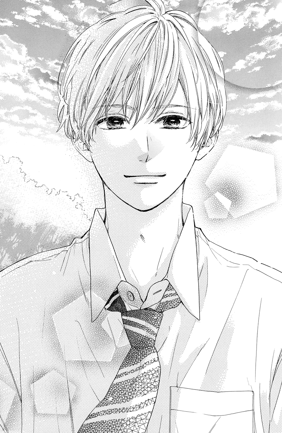 Манга Цветок с вершины - Глава 37 Страница 21