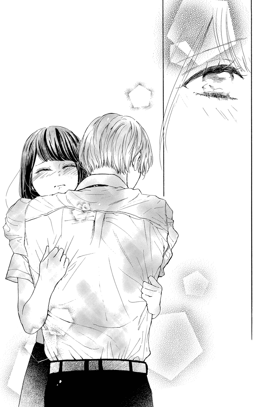 Манга Цветок с вершины - Глава 36 Страница 38