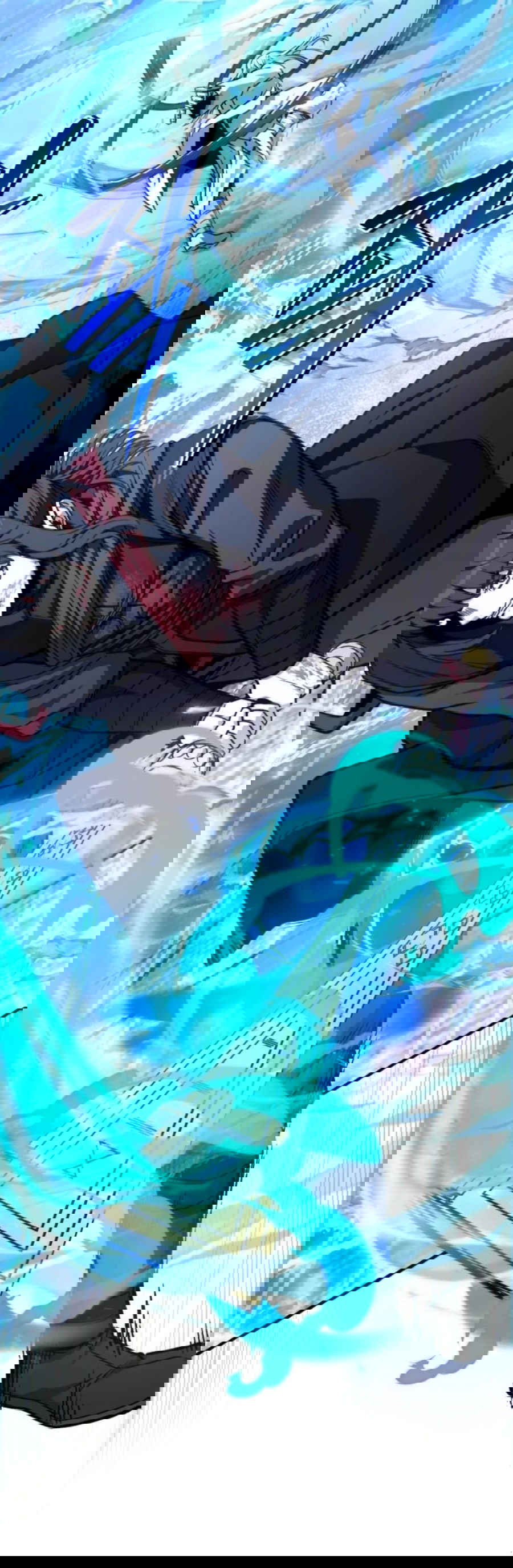 Манга Саппортам достанется всё - Глава 26 Страница 78