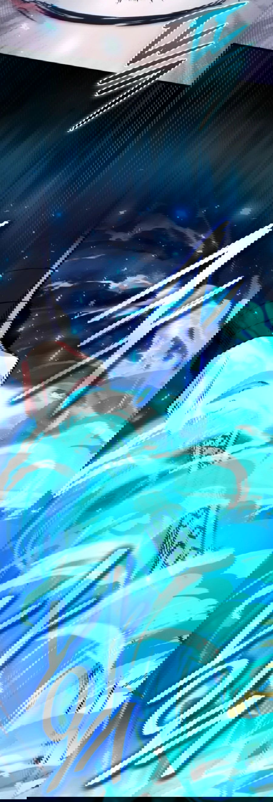 Манга Саппортам достанется всё - Глава 26 Страница 76