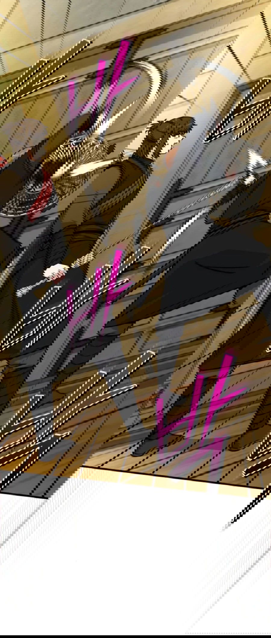 Манга Саппортам достанется всё - Глава 26 Страница 3