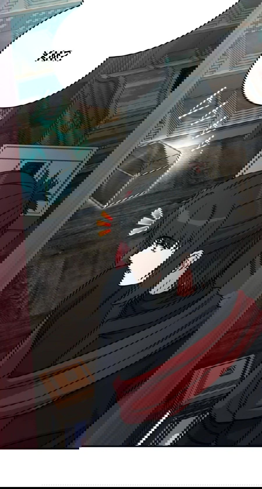 Манга Саппортам достанется всё - Глава 26 Страница 34