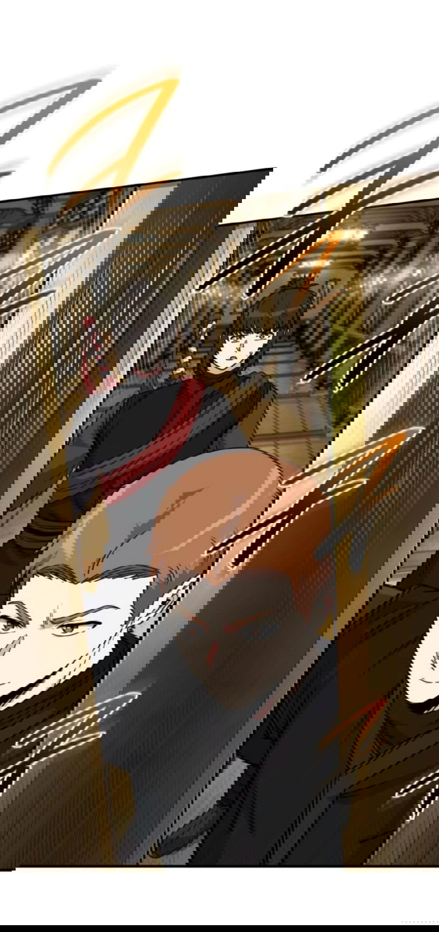 Манга Саппортам достанется всё - Глава 26 Страница 5