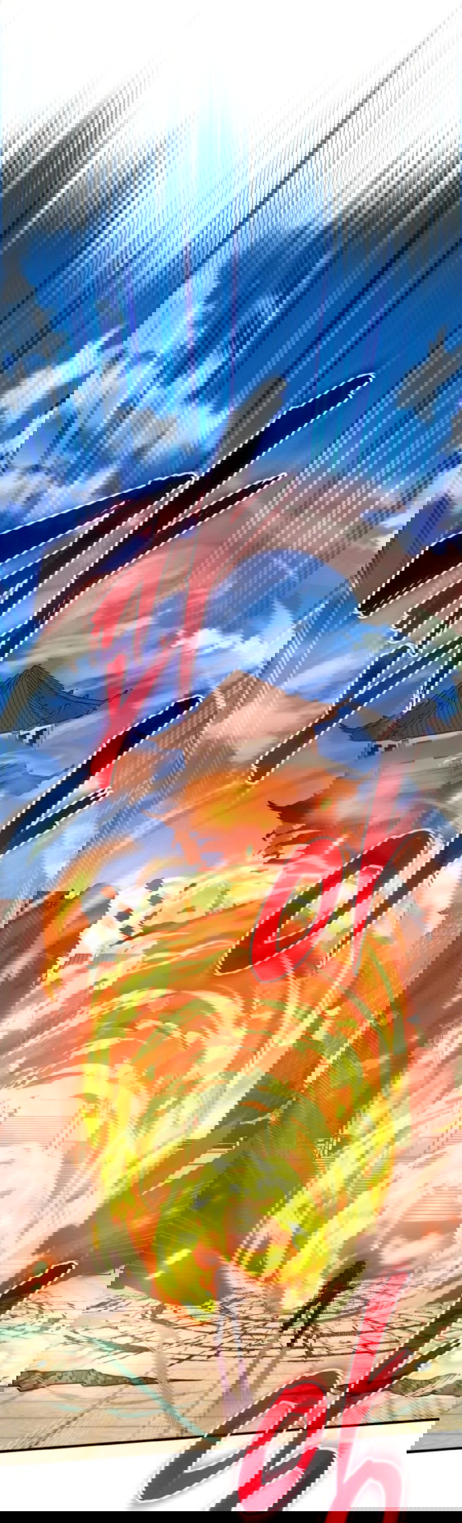 Манга Саппортам достанется всё - Глава 27 Страница 63