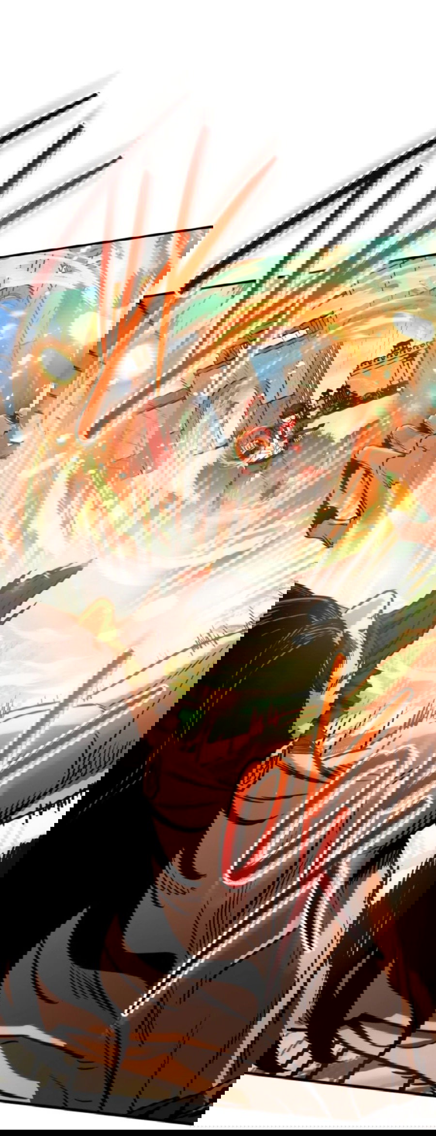 Манга Саппортам достанется всё - Глава 27 Страница 62