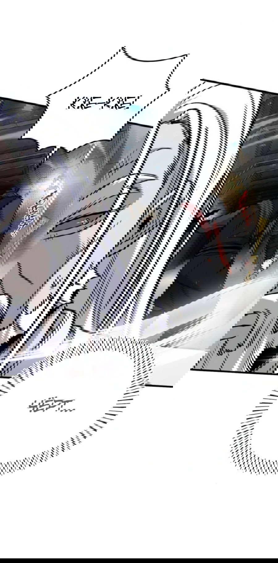 Манга Саппортам достанется всё - Глава 27 Страница 19