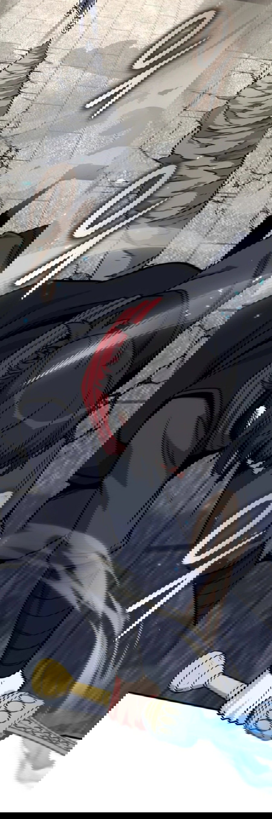 Манга Саппортам достанется всё - Глава 27 Страница 18