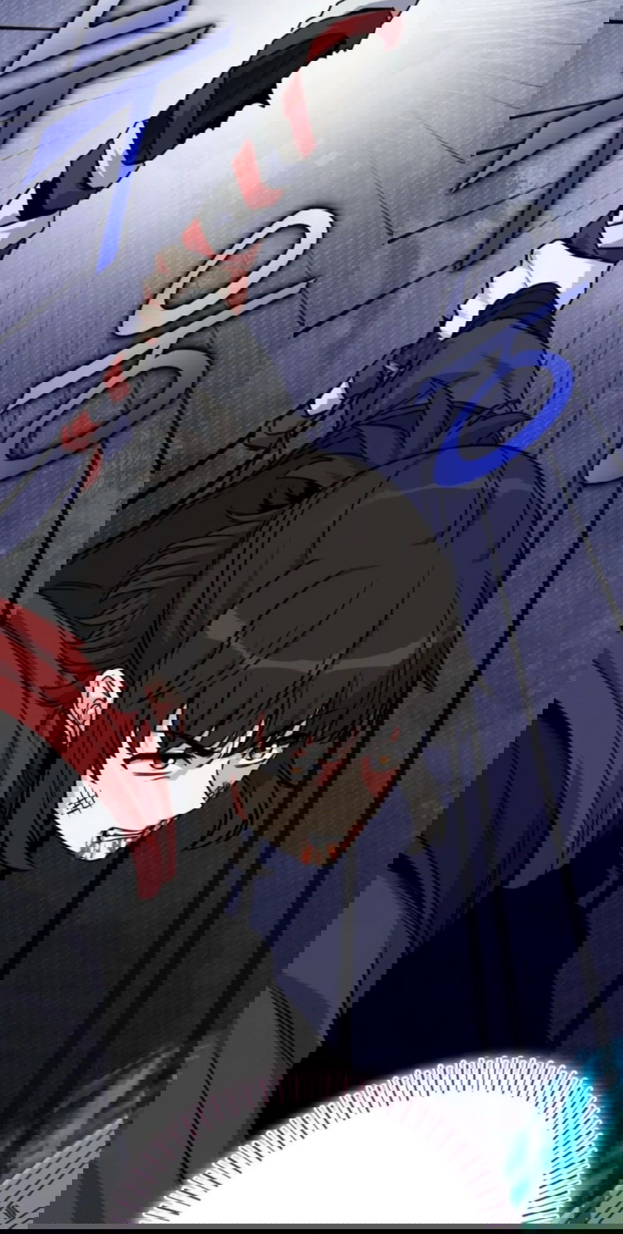 Манга Саппортам достанется всё - Глава 27 Страница 21