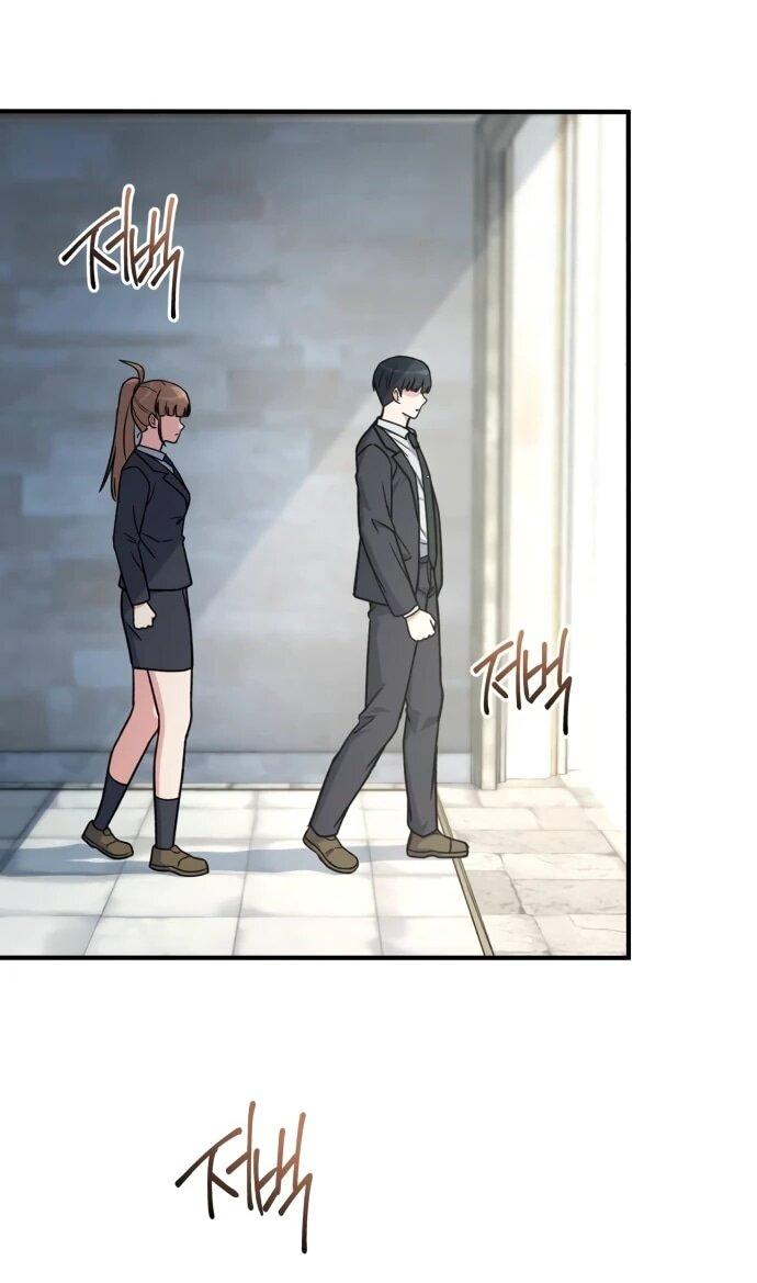 Манга Саппортам достанется всё - Глава 29 Страница 64