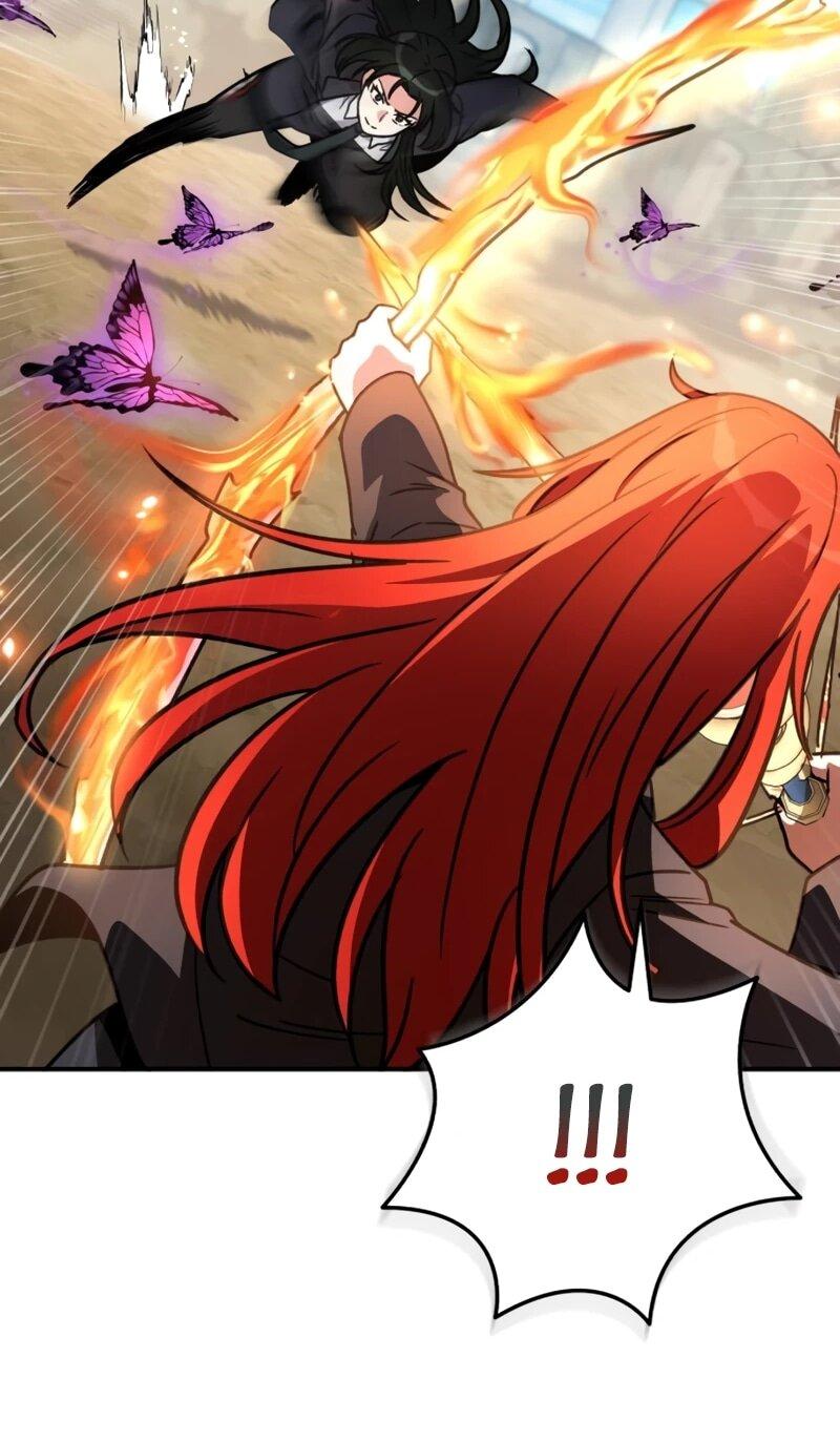 Манга Саппортам достанется всё - Глава 30 Страница 40