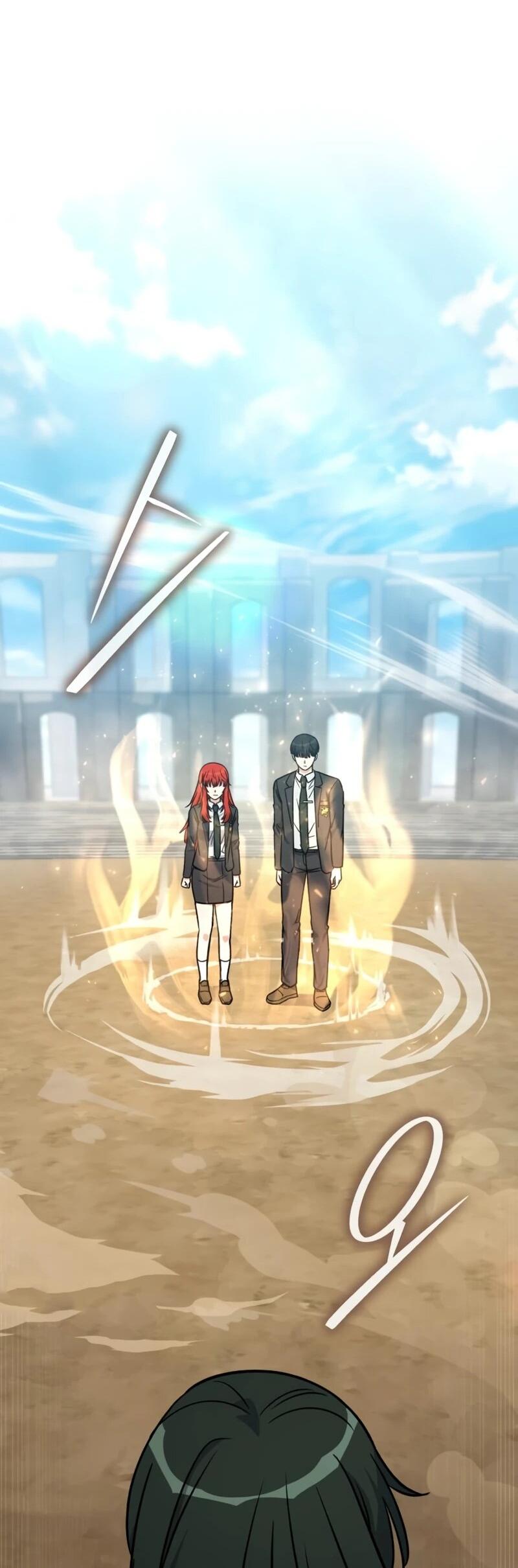 Манга Саппортам достанется всё - Глава 30 Страница 29