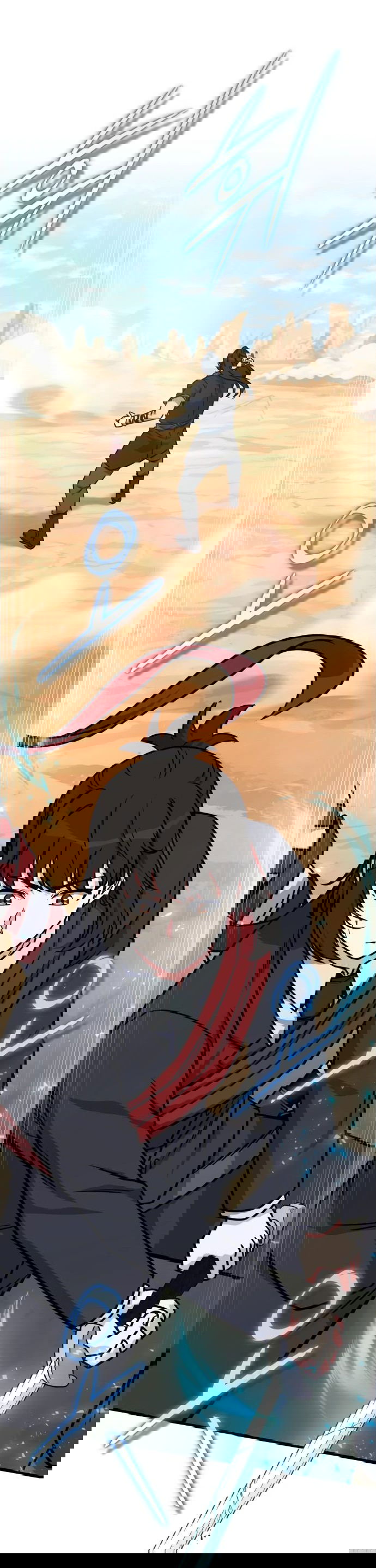 Манга Саппортам достанется всё - Глава 16 Страница 5