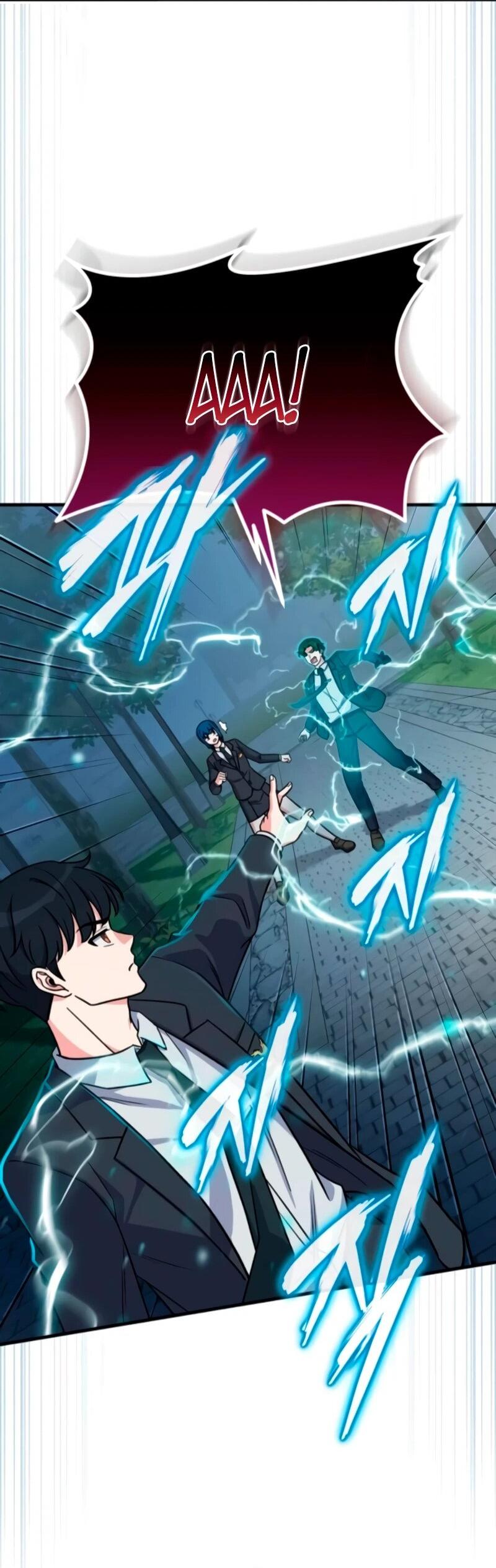 Манга Саппортам достанется всё - Глава 11 Страница 60