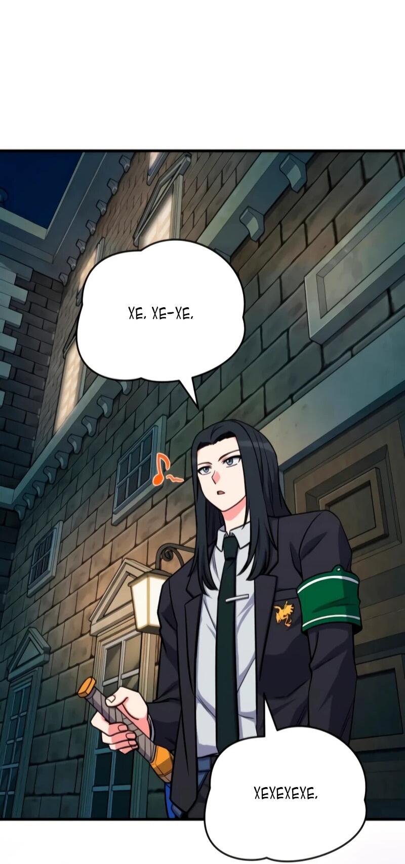 Манга Саппортам достанется всё - Глава 10 Страница 13