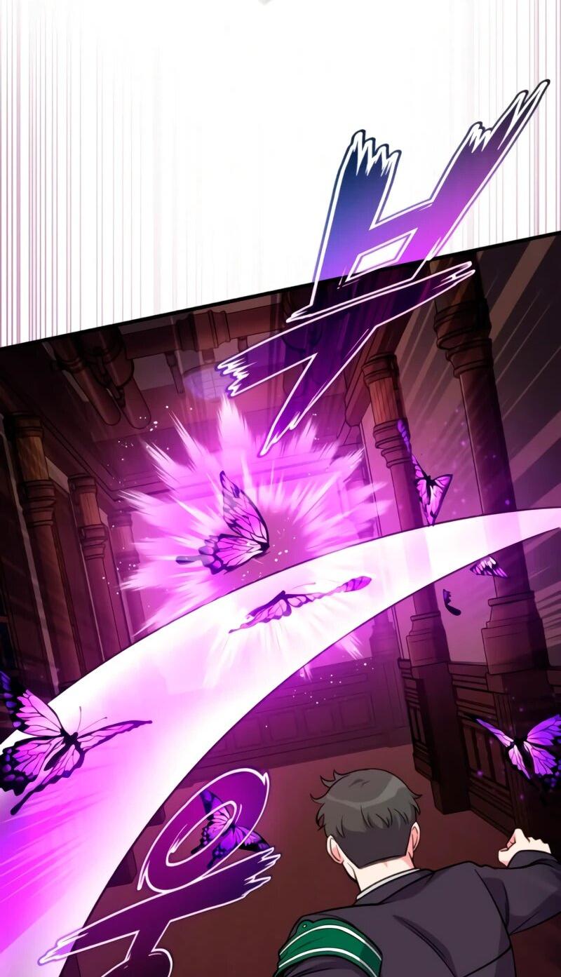 Манга Саппортам достанется всё - Глава 10 Страница 33