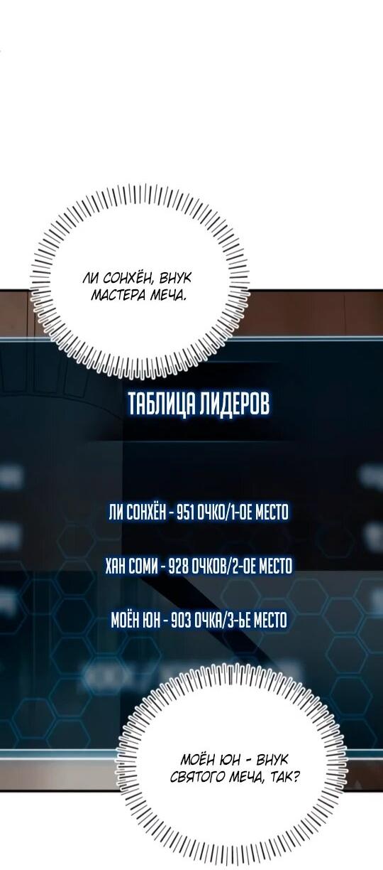 Манга Саппортам достанется всё - Глава 6 Страница 47