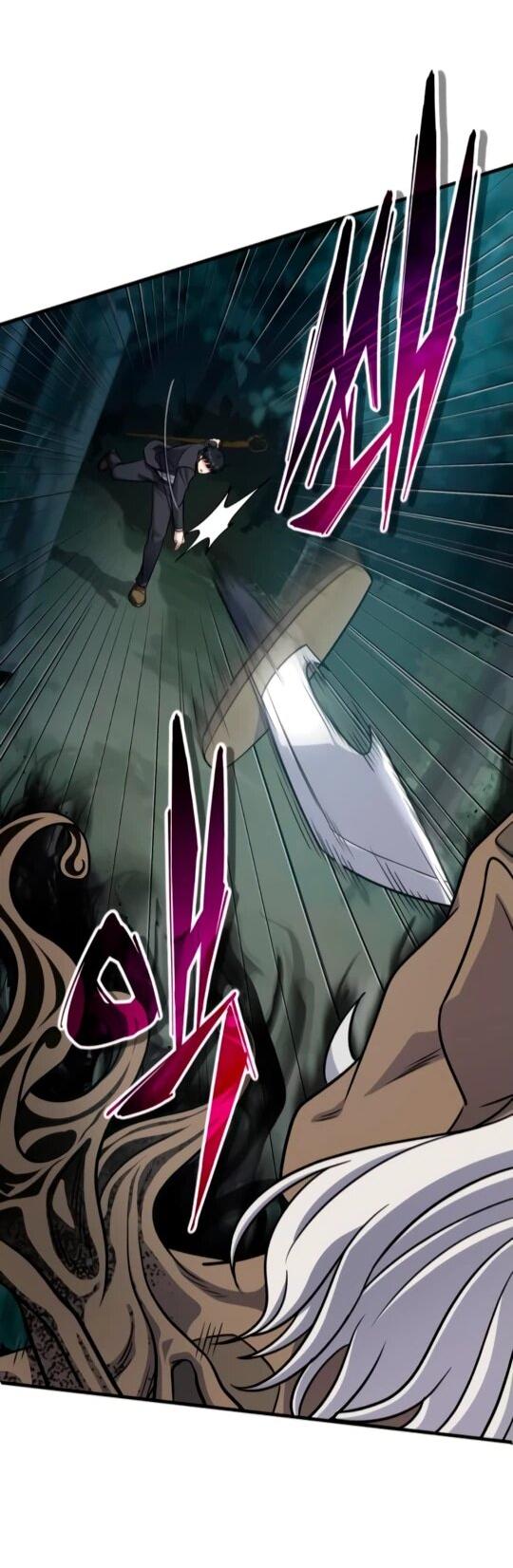 Манга Саппортам достанется всё - Глава 6 Страница 27