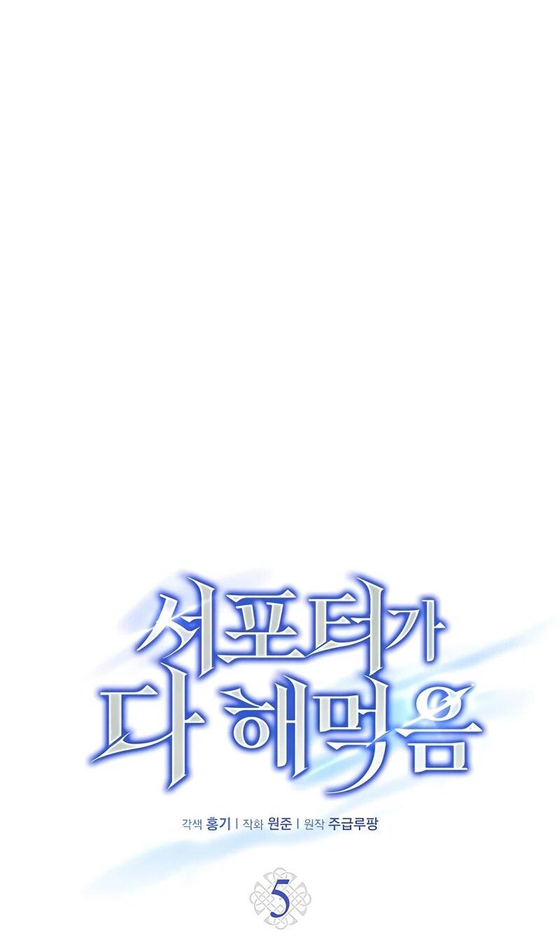 Манга Саппортам достанется всё - Глава 5 Страница 26