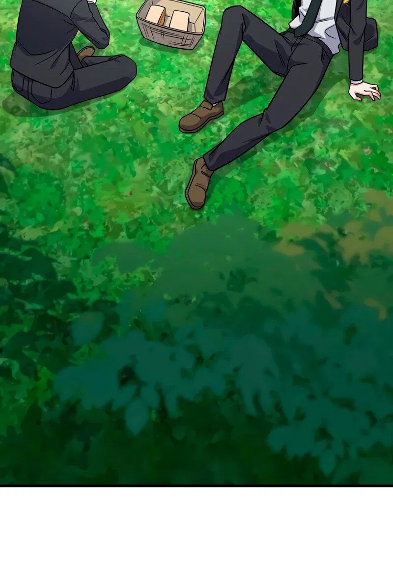 Манга Саппортам достанется всё - Глава 5 Страница 58