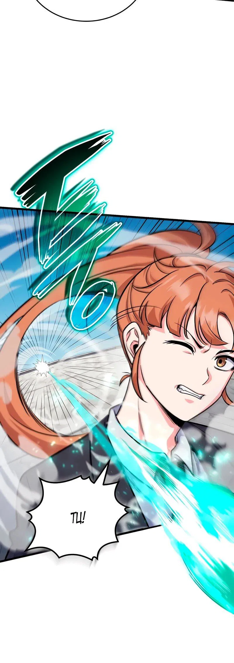 Манга Саппортам достанется всё - Глава 5 Страница 5