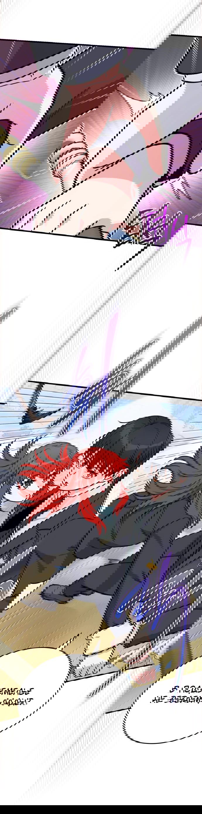 Манга Саппортам достанется всё - Глава 18 Страница 48