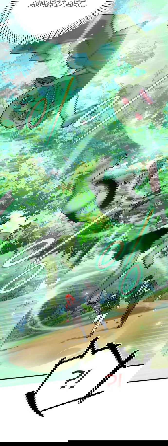 Манга Саппортам достанется всё - Глава 18 Страница 29