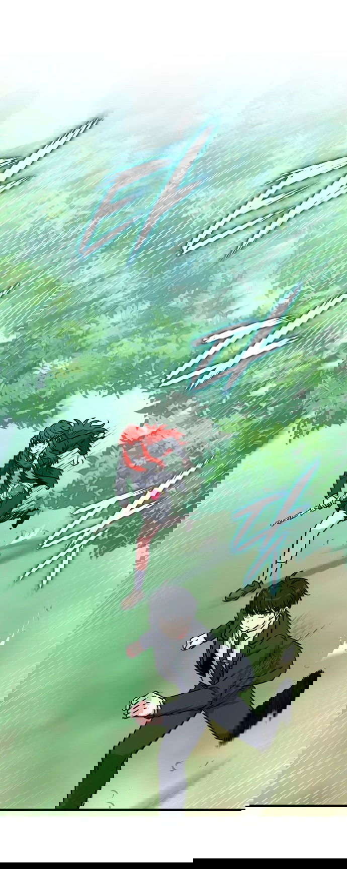 Манга Саппортам достанется всё - Глава 18 Страница 25