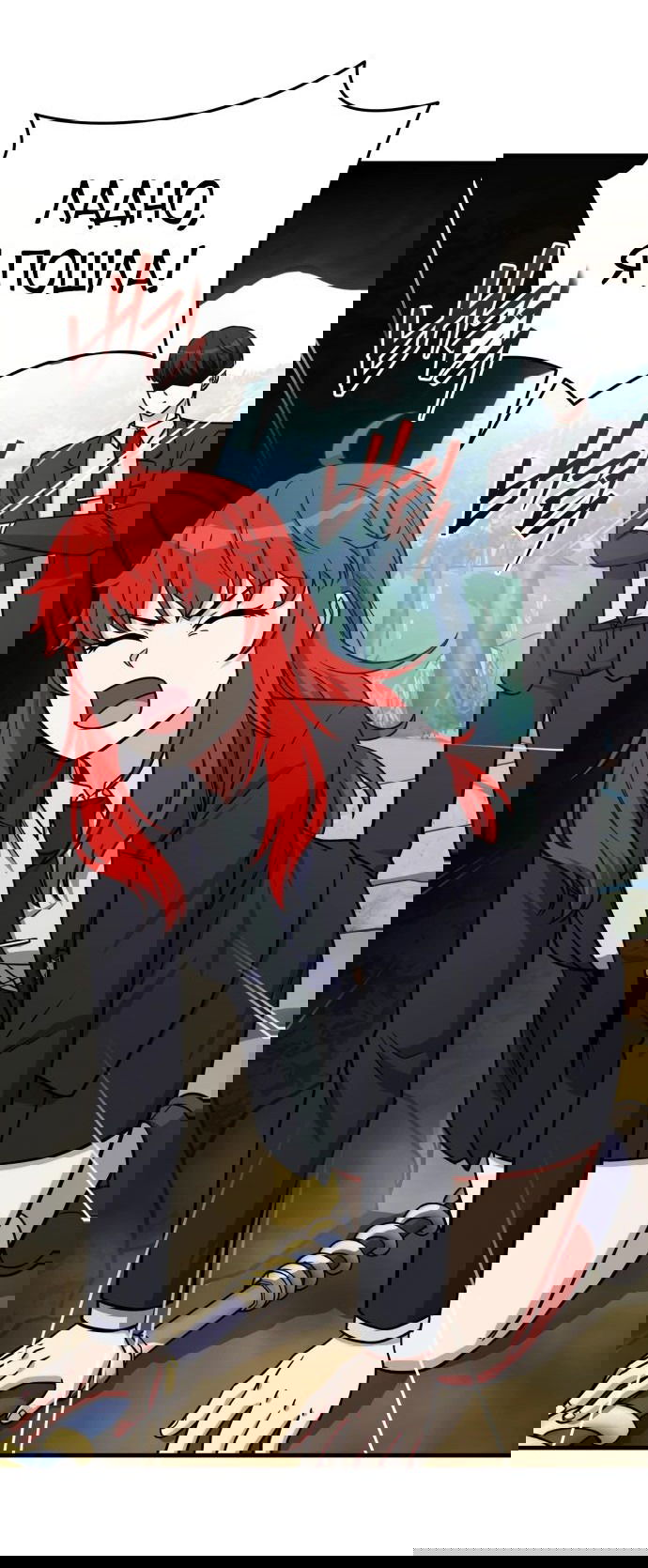 Манга Саппортам достанется всё - Глава 18 Страница 42