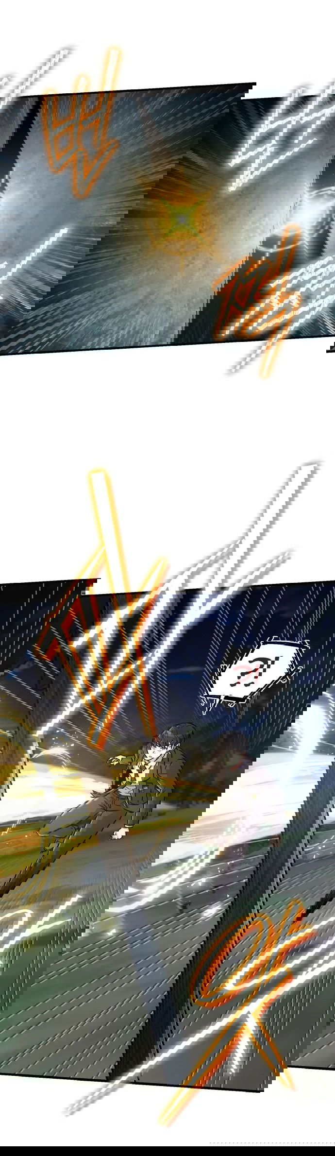 Манга Саппортам достанется всё - Глава 20 Страница 39