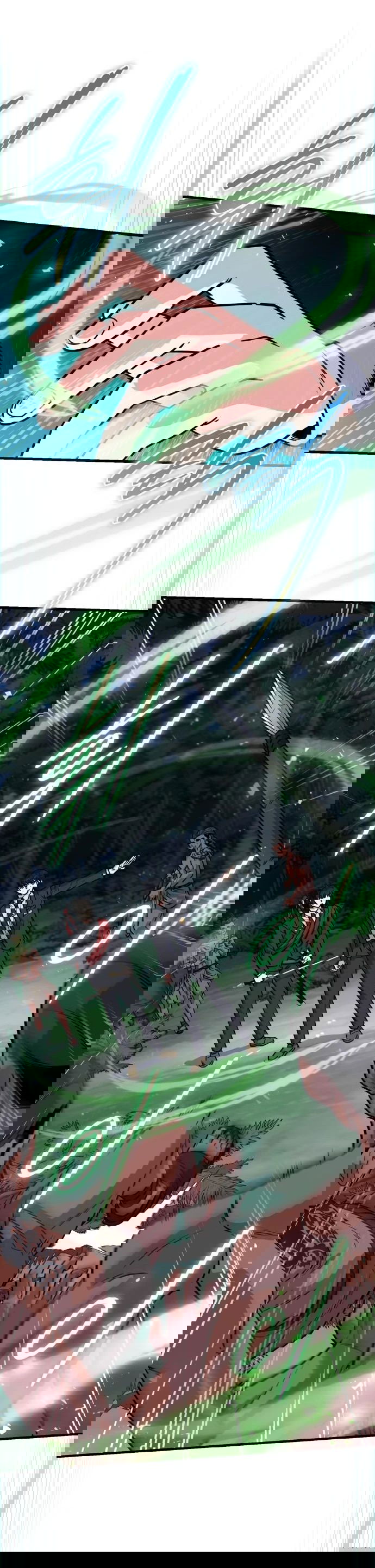 Манга Саппортам достанется всё - Глава 20 Страница 22