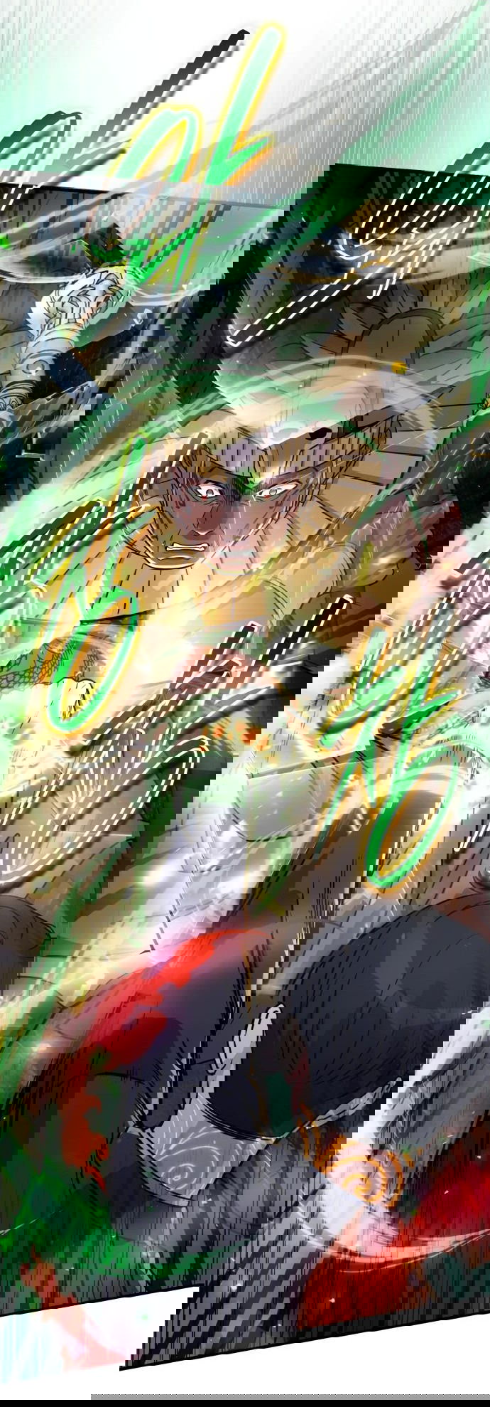 Манга Саппортам достанется всё - Глава 20 Страница 48