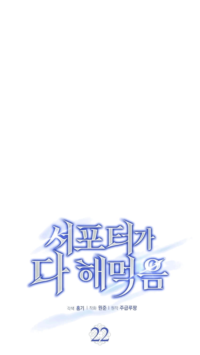 Манга Саппортам достанется всё - Глава 22 Страница 18