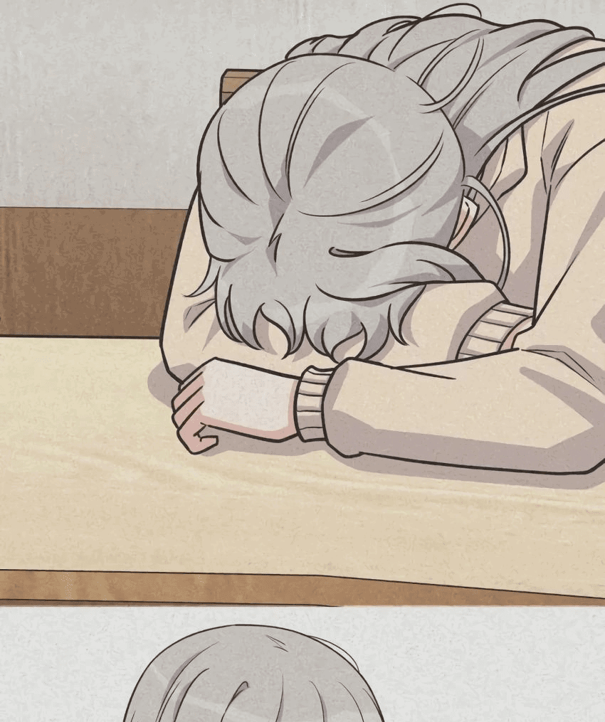 Манга Саппортам достанется всё - Глава 22 Страница 43