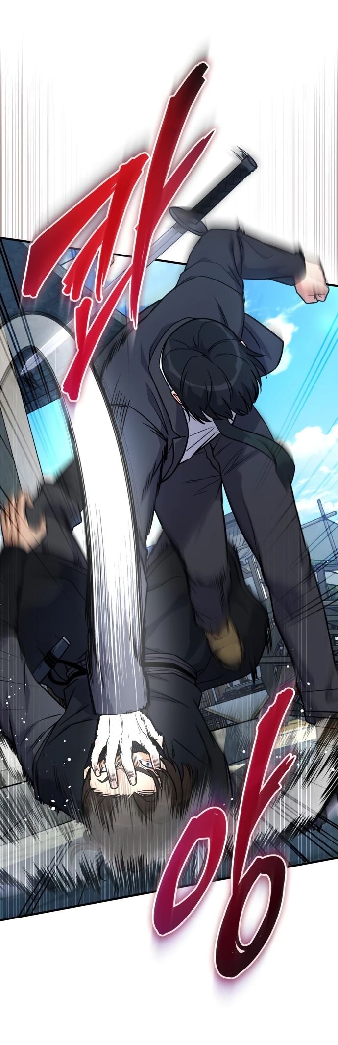 Манга Саппортам достанется всё - Глава 24 Страница 36