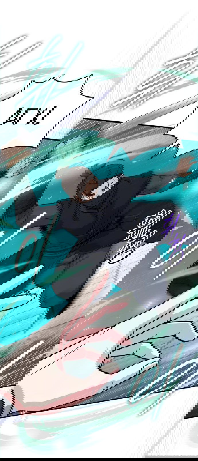 Манга Саппортам достанется всё - Глава 24 Страница 33