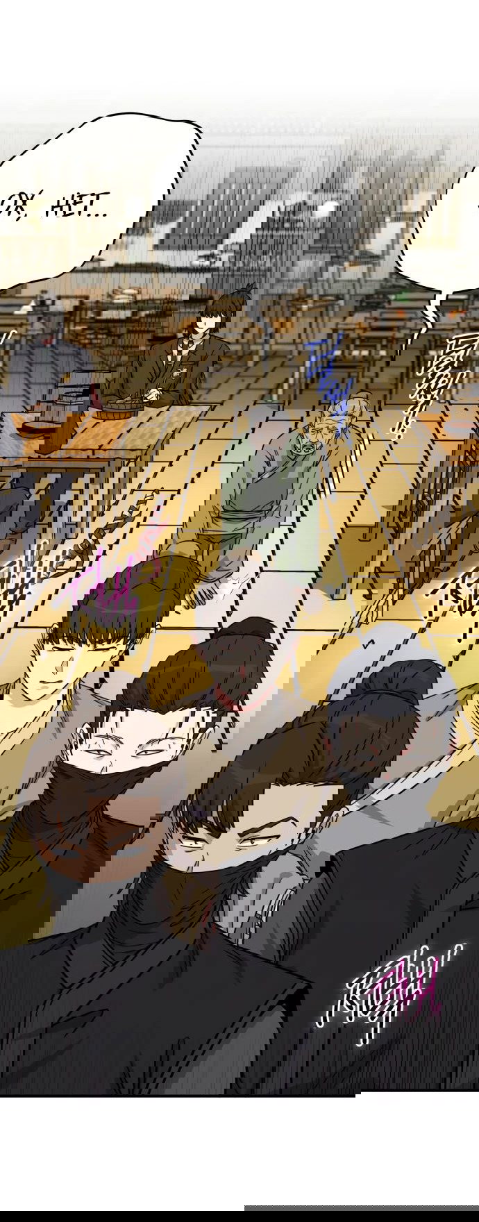 Манга Саппортам достанется всё - Глава 24 Страница 20