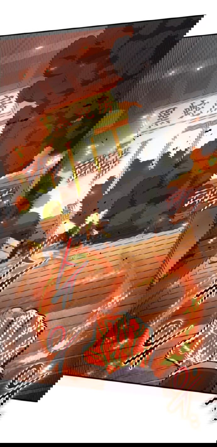 Манга Саппортам достанется всё - Глава 25 Страница 3