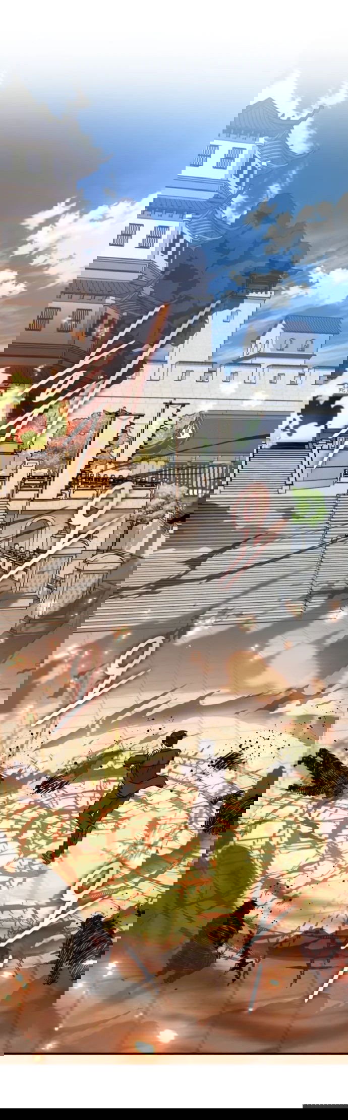 Манга Саппортам достанется всё - Глава 25 Страница 16